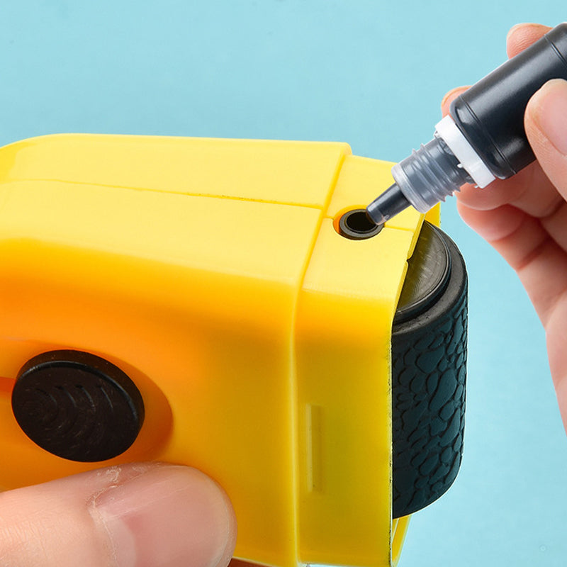 BowLift | Mini Cartoon ID Protection Roller Stamp