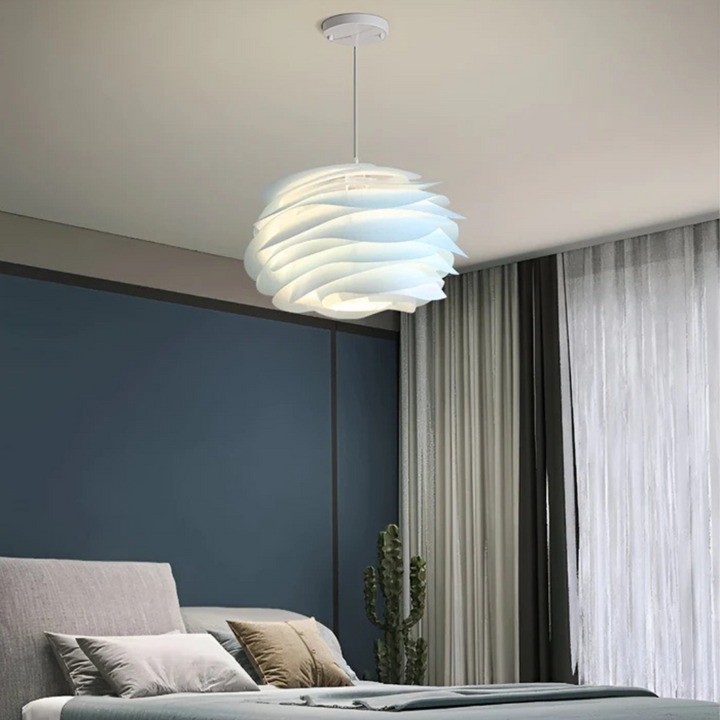 BowLift | Stylish Design Pendant Lamp