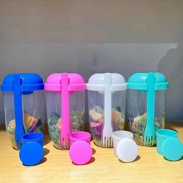 BowLift | Salad cup, summer new creative