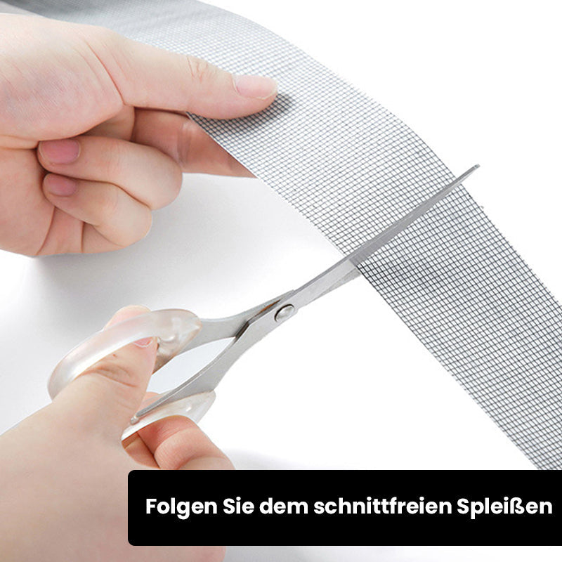 BowLift | Universal Repair Sticker for Screen Windows