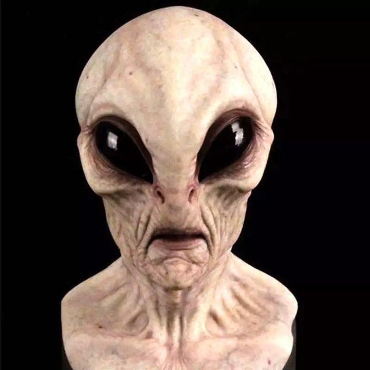 BowLift | Alien Funny Face Cover