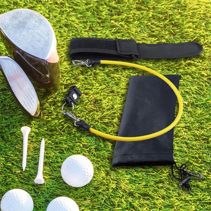 BowLift | Golf Trainer Helper