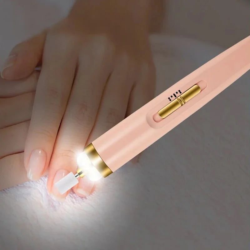 BowLift | Pre-sale -- Electric professional manicure nail machine set (best pre-sale discount)