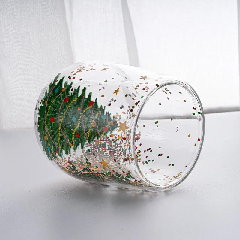 Christmas tree mug | Bowlift