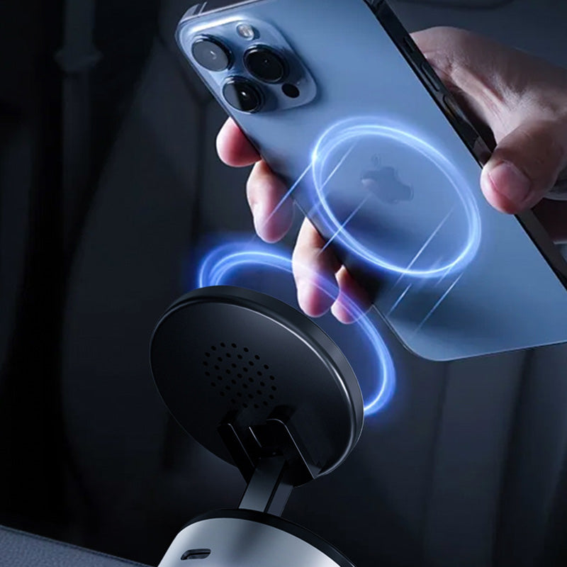 BowLift | Universal Magnetic Car Mount