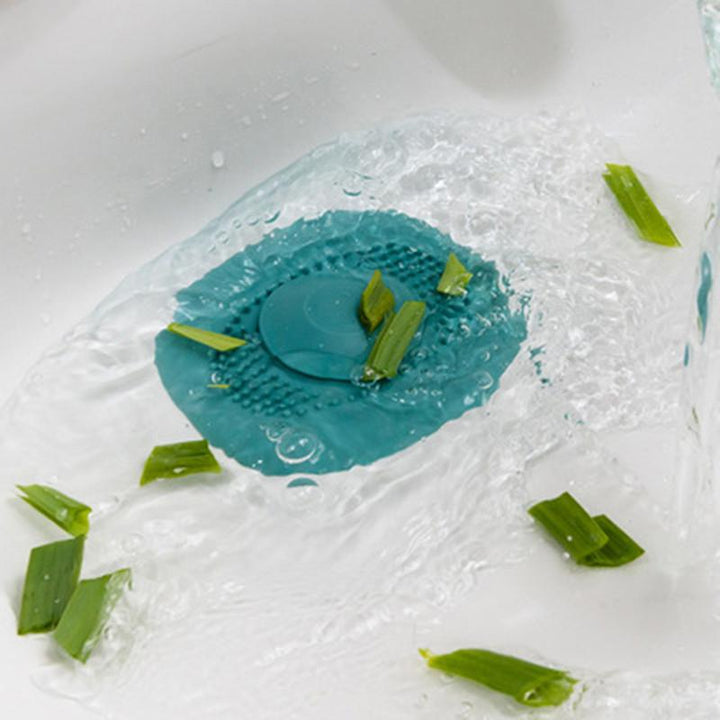 BowLift | Silicone Sink Filter Drain Cover