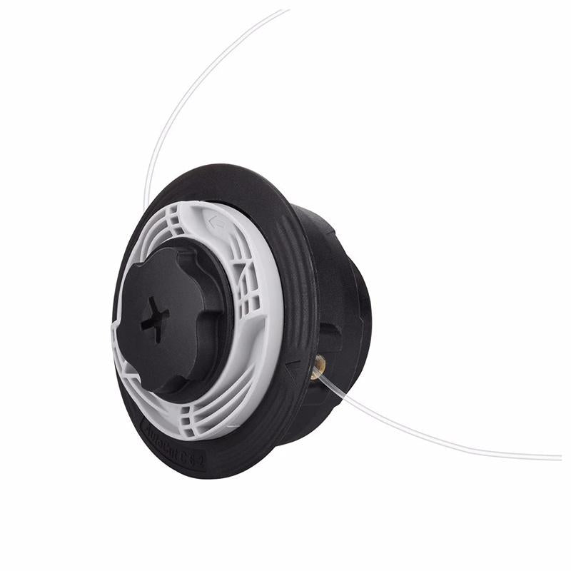 BowLift | C6-2 Trimmer head for lawn mower