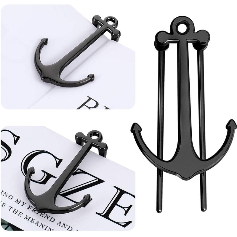 Anchor seal | Bowlift