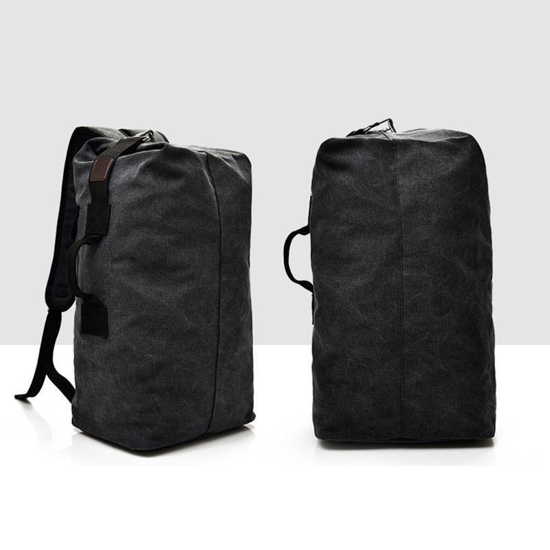 Portable Travel Bag | Bowlift