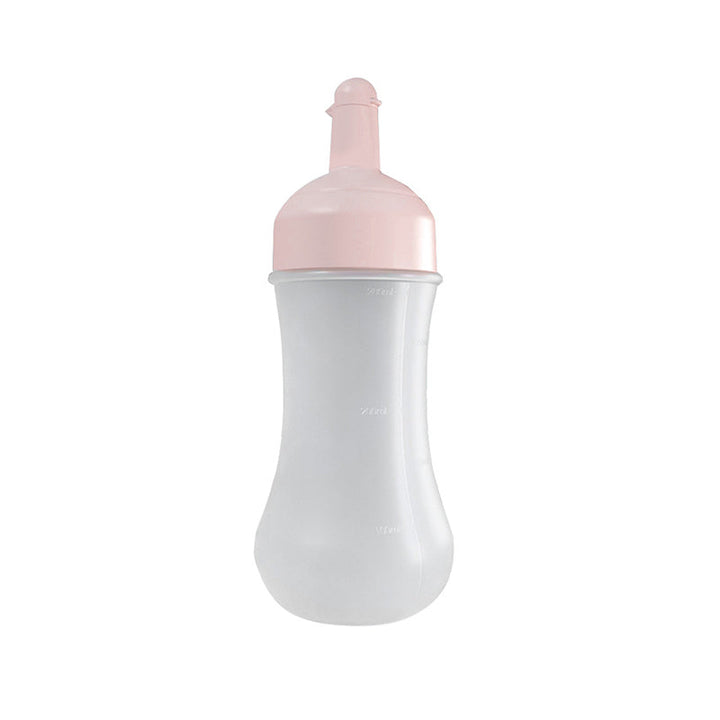 Squeeze Sauce Bottle | Bowlift