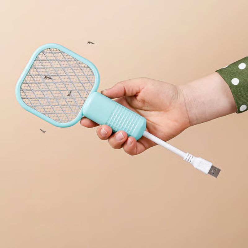 BowLift | Outdoor electric mosquito swatter