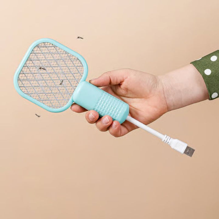 BowLift | Outdoor electric mosquito swatter