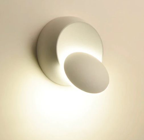 BowLift | Modern Japanese Minimal Wall Lamp