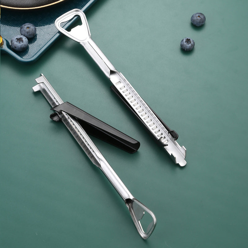 Adjustable Can Opener | Bowlift