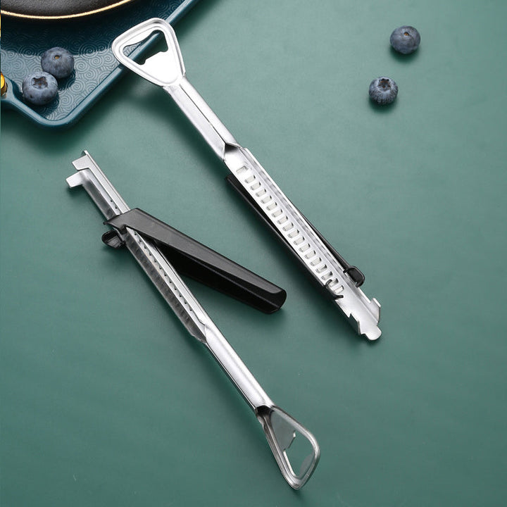 Adjustable Can Opener | Bowlift