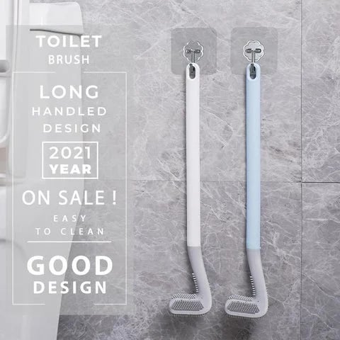 Golf Brush Toilet Cleaner | Bowlift
