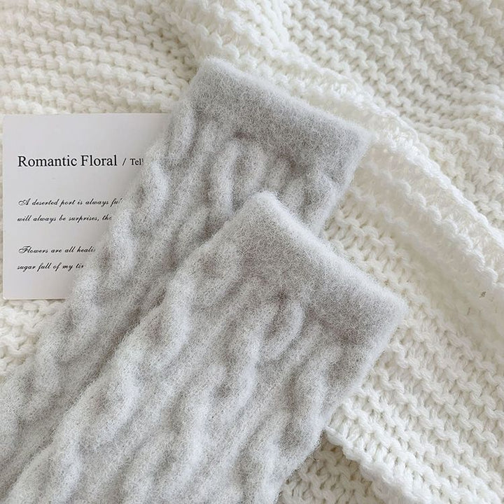 BowLift | CozyTootsie – Superior warmth and comfort for frosty feet