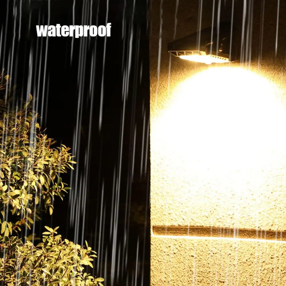 BlazeClip Solar Light — Clear light for more safety and freedom with every step | Bowlift