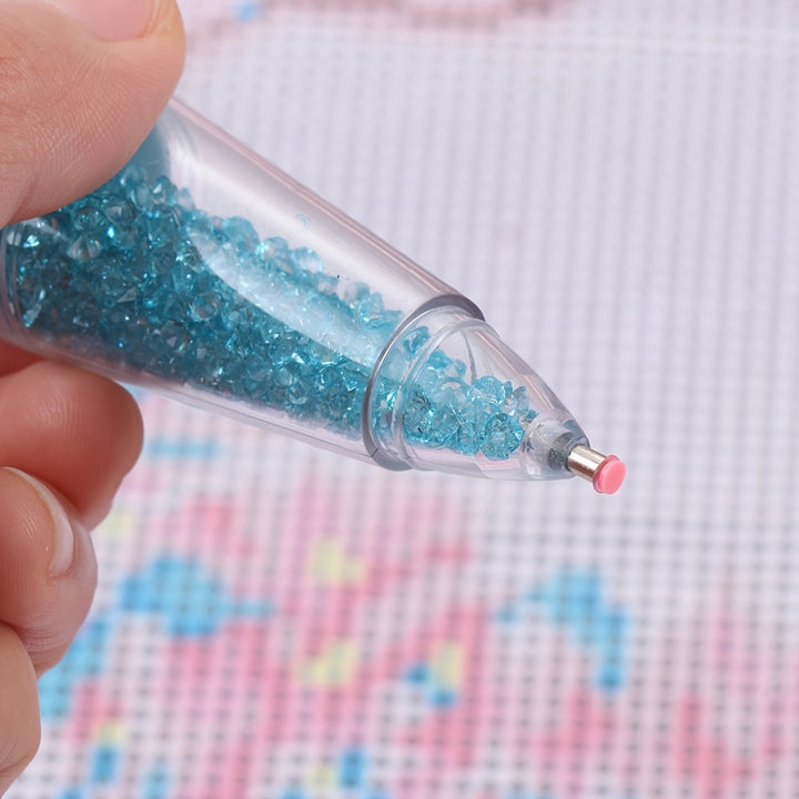 BowLift | CrystalPen Perfect Sparkle Placement