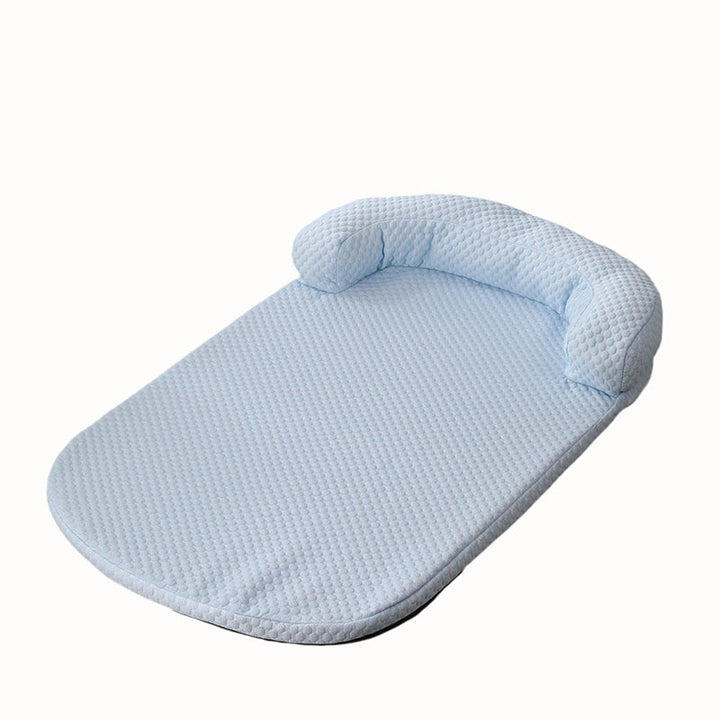 Cooling Dog Bed Mat | Bowlift