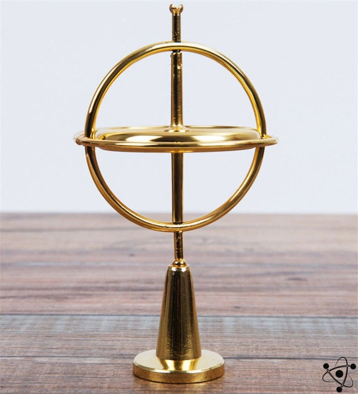 BowLift | ZenSpin - Transform your desk into a peaceful focus zone