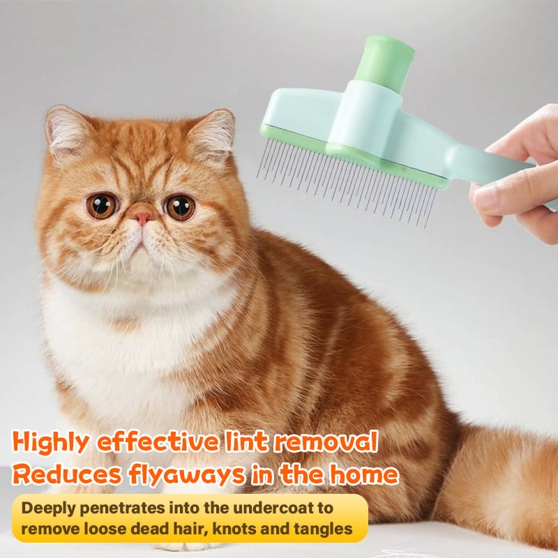 BowLift | FleaFree Fur-Friendly Defense