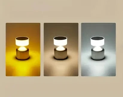 VibeLumineuse – Colorful LED Mood Lamp for Home Bowlift