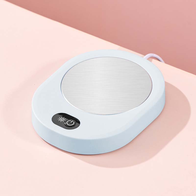 BowLift | SipWarm – Keeps your coffee at the ideal temperature all day long