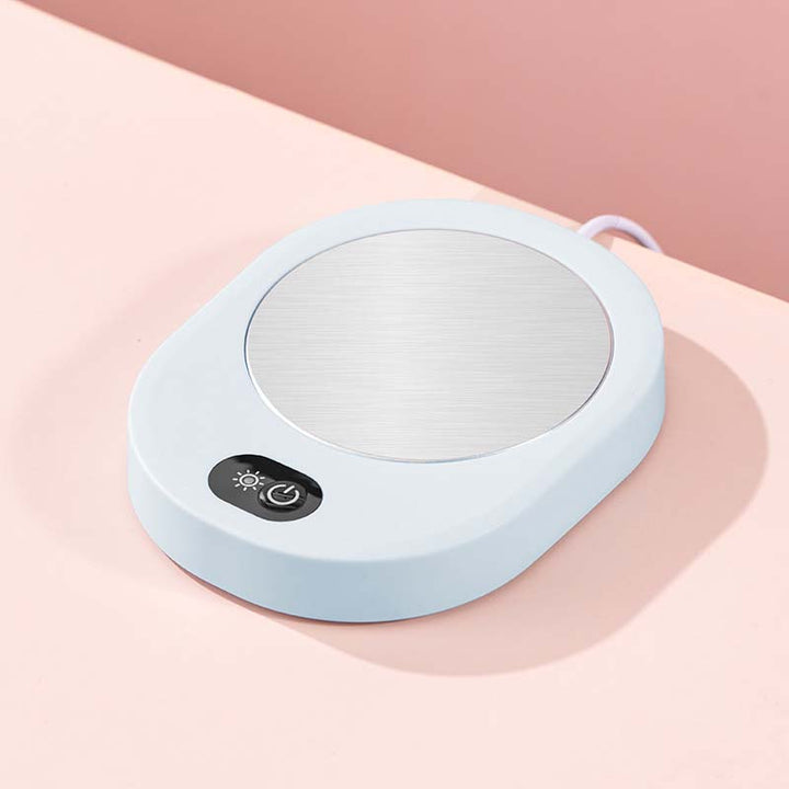 BowLift | SipWarm – Keeps your coffee at the ideal temperature all day long
