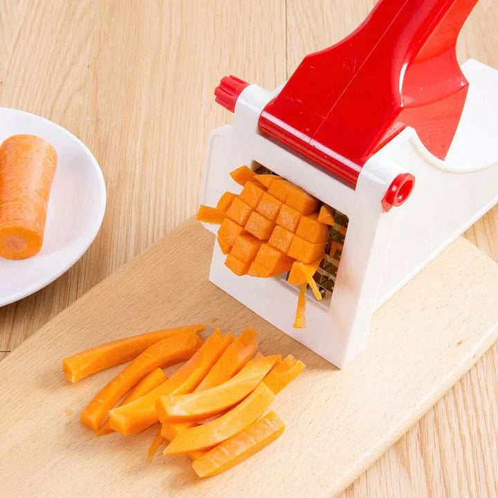BowLift | PerfectFries – Cut like a pro, effortlessly