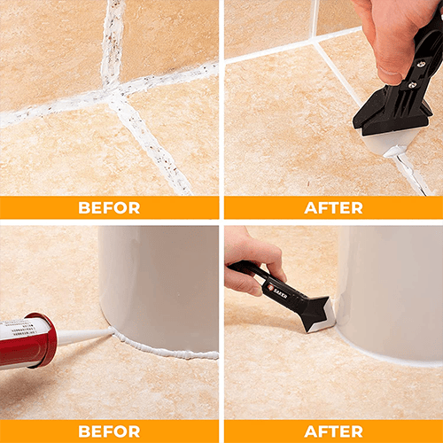 BowLift | 3-in-1 ultimate sealing tool