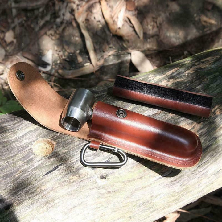 BowLift | BUSHCRAFT HAND AUGER WRENCH