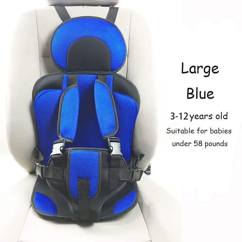 BowLift | Auto Child Safety Seat Simple Car Portable Seat Belt