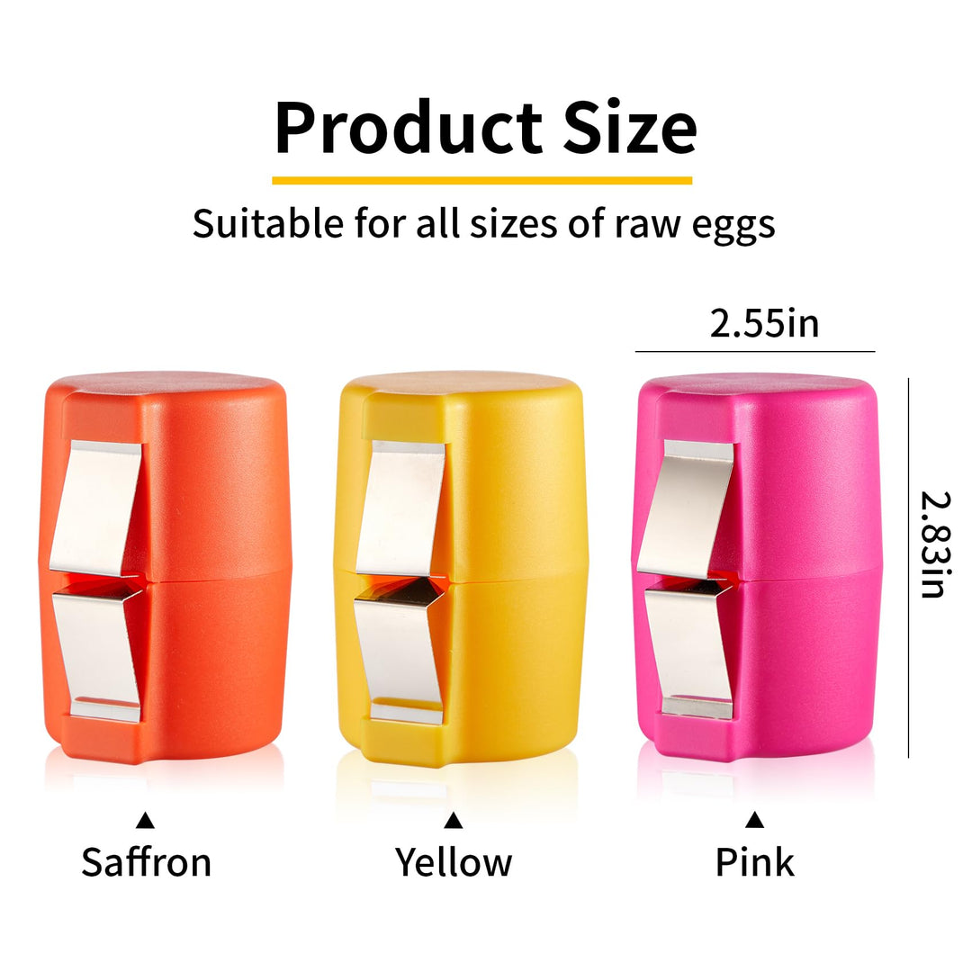 BowLift | Eptchn No Mess Easy Egg Opener CrackSlick