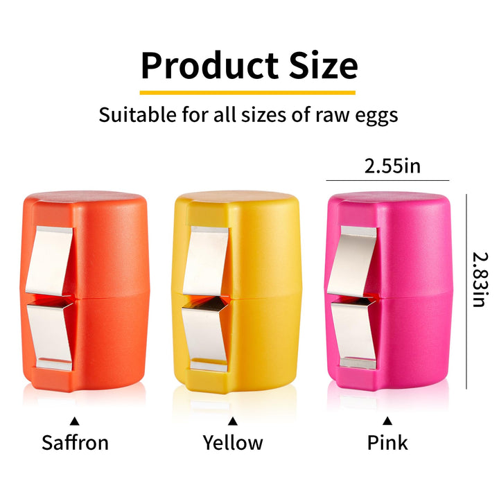 BowLift | Eptchn No Mess Easy Egg Opener CrackSlick