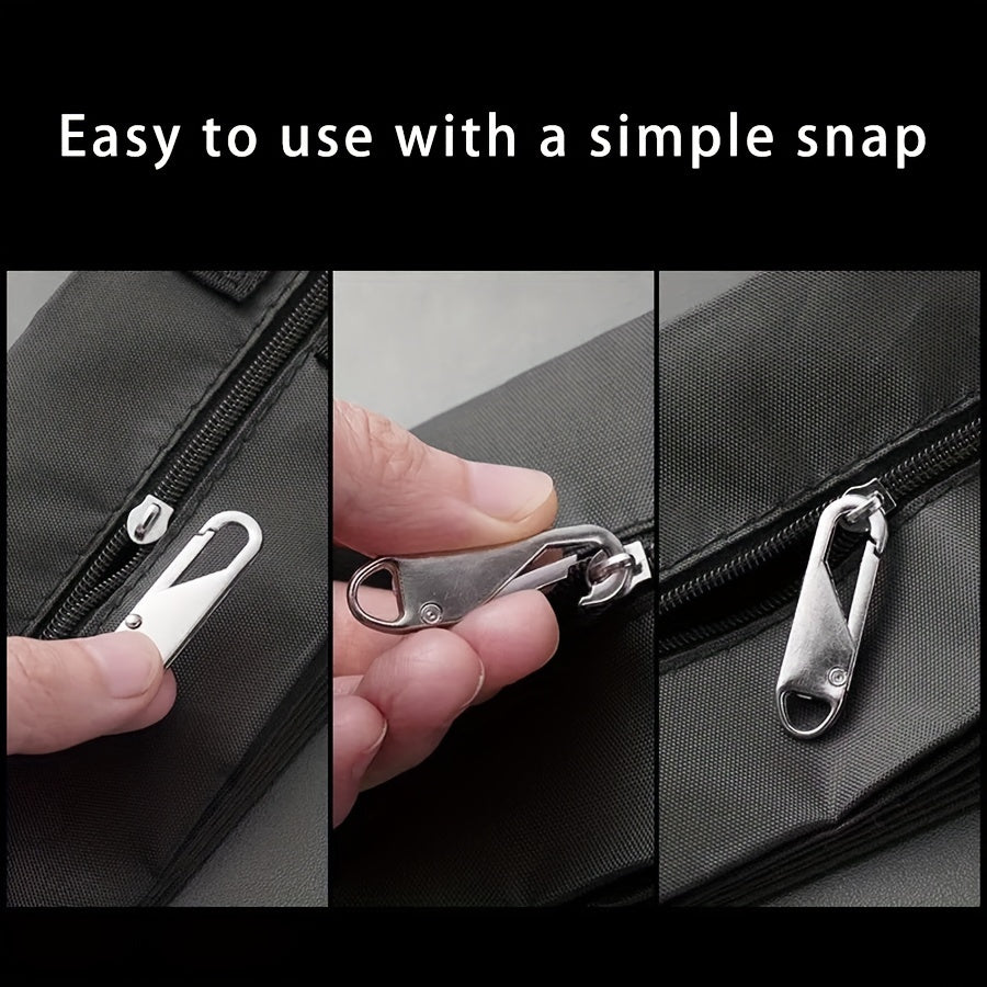 BlackForm black organizer – Robust plastic storage solution for home or office | Bowlift