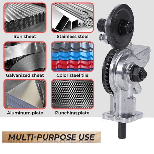 PowerEdge CutBoost — Master every cut effortlessly and unleash your cutting power! | Bowlift