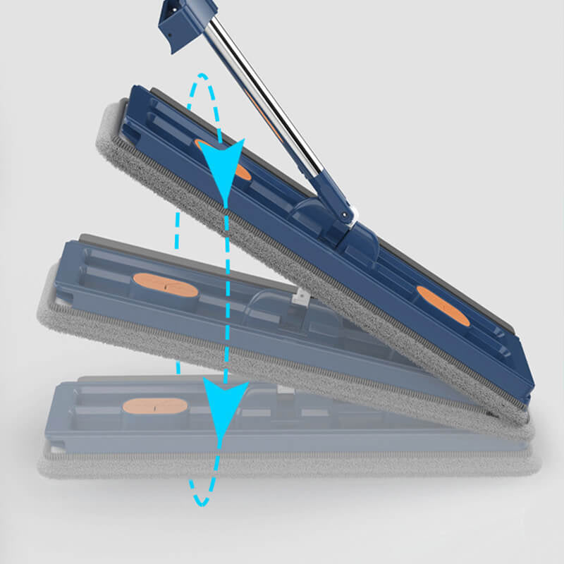 BowLift | CleanRage — Radiantly clean floors without dirty hands or back pain!