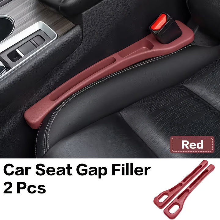 Seat Gap Organizer Car 2 Piece Set | Bowlift