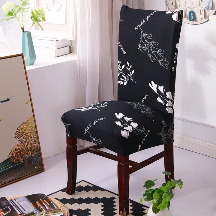 BowLift | Elastic Chair Covers