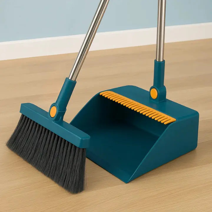 BowLift | GlanzMeister — Finally clean dust-free and pain-free like a pro!