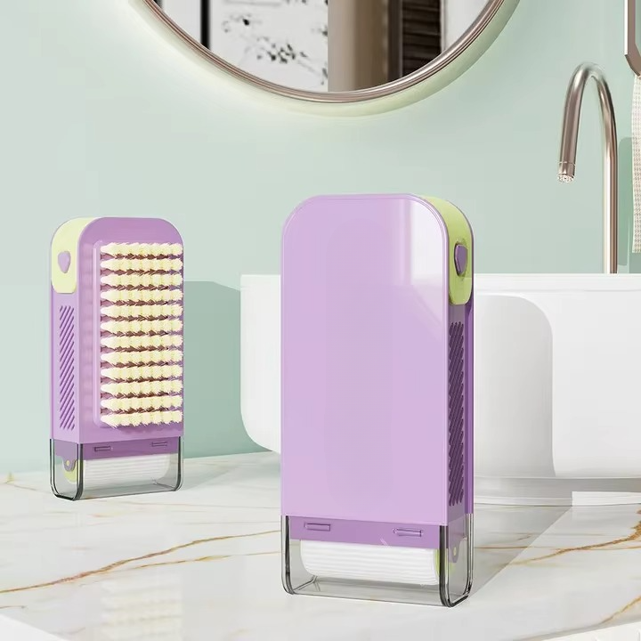 PureSwirl — No more smears and chaos for hands that feel irresistibly fresh | Bowlift