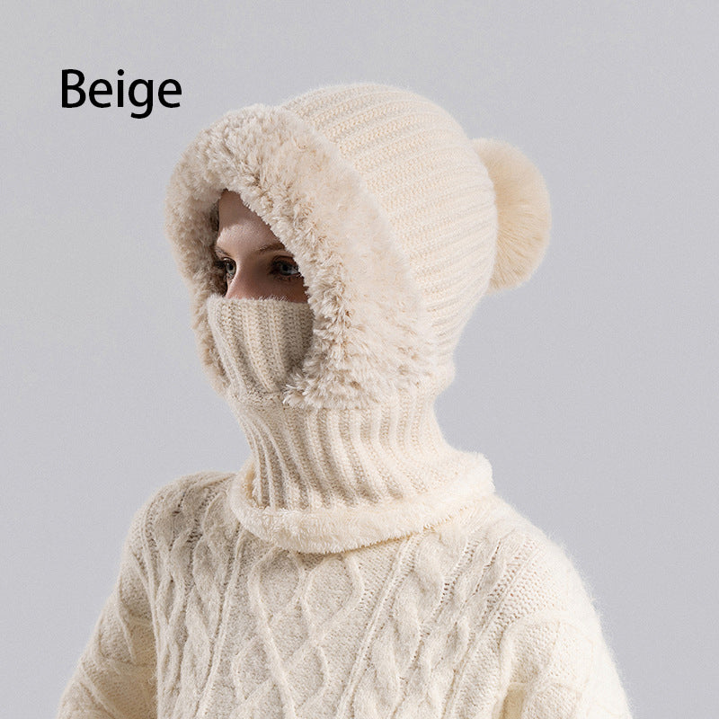 BowLift | FrostKnit – Stay warm everywhere, no matter how cold it gets