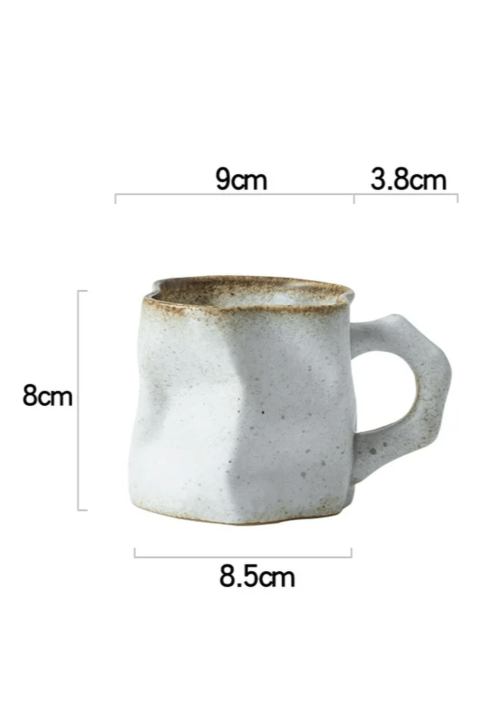 Ceramic mug | Bowlift