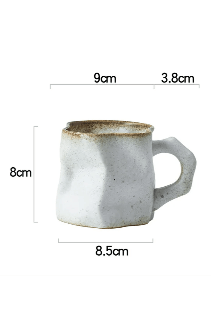 Ceramic mug | Bowlift