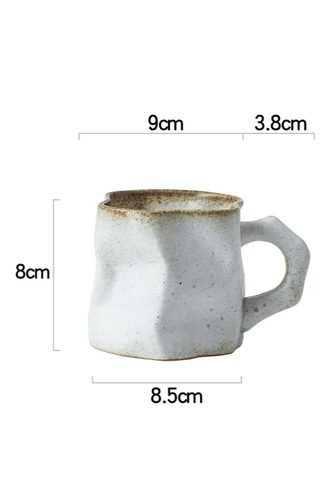 Ceramic mug | Bowlift