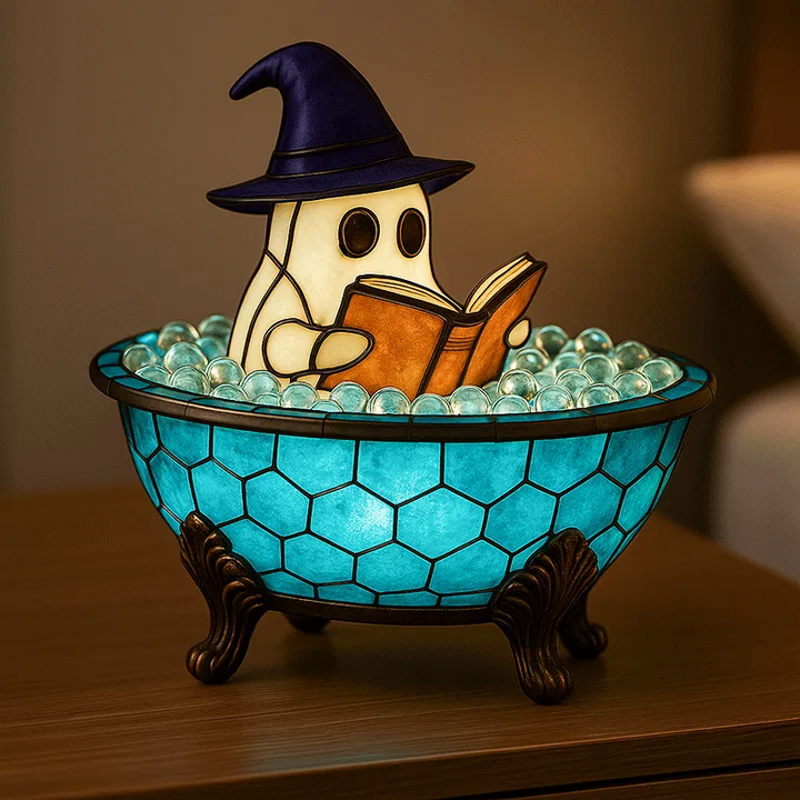 BowLift | GlowBuddy — Your magical light figure for limitless coziness and enchanting nights
