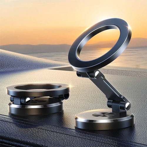 DriveGrip Pro — Finally drive carefree without phone stress and distraction | Bowlift