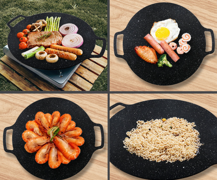BowLift | Multifunctional non-stick baking pan
