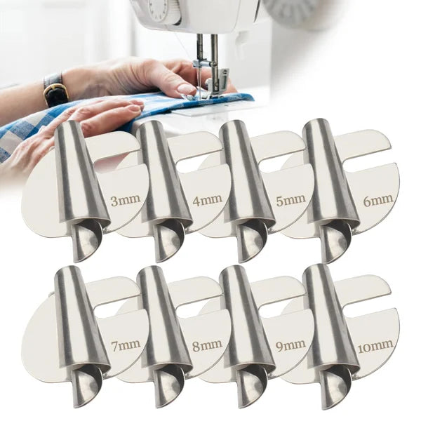 BowLift | NahtSparer™ Hemming Foot for Sewing